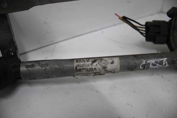 MOTEUR D ESSUIE GLACE DACIA DOKKER/LODGY - Vue 2